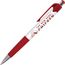 Lauper Kugelschreiber (Leuchtendes Rot) (Art.-Nr. CA430400)