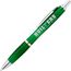 Sophisticate RPET Kugelschreiber (grün) (Art.-Nr. CA440255)