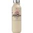 Freya Duo - 2-in-1 590 ml Recycling-Edelstahlflasche - Doppelwandig mit 325 ml Becher (cream) (Art.-Nr. CA448235)