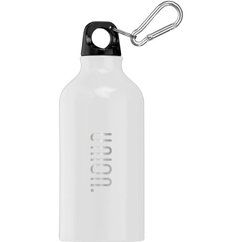 Portland - 500ml Aluminiumflasche (Art.-Nr. CA448797) - Unsere Portland - 500ml Aluminiumflasche...