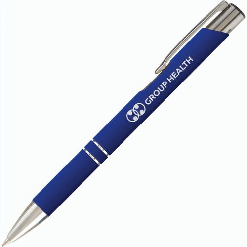 Crosby Softy Kugelschreiber (Art.-Nr. CA452543) - Unser Bestseller Crosby Soft-Touch ist...