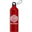 Portland Plus - 750ml Aluminiumflasche (Art.-Nr. CA459093)