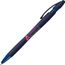 La Jolla Softy Monochrome Classic Kugelschreiber (marineblau) (Art.-Nr. CA487633)