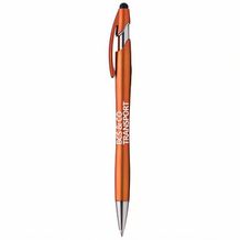 La Jolla Kugelschreiber (orange) (Art.-Nr. CA496159)