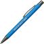 Bowie Kugelschreiber (Prozessblau) (Art.-Nr. CA497267)