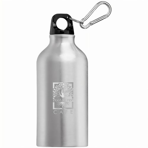 Portland - 500ml Aluminiumflasche (Art.-Nr. CA503419) - Unsere Portland - 500ml Aluminiumflasche...
