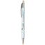 Lebeau Chrome Kugelschreiber (silber) (Art.-Nr. CA505794)