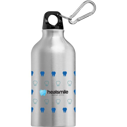 Portland - 500ml Aluminiumflasche (Art.-Nr. CA510558) - Unsere Portland - 500ml Aluminiumflasche...