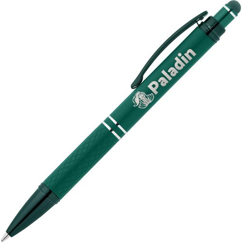 Phoenix Softy Monochrome Kugelschreiber (Art.-Nr. CA523390) - Der neue stilvolle und farbenfrohe...