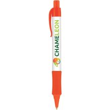 Hepburn Classic Kugelschreiber (orange) (Art.-Nr. CA534882)