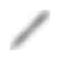 Crosby Gunmetal Kugelschreiber (Art.-Nr. CA536762) - Spürbar weicher Soft-Touch Kugelschreib...
