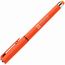 Islander Softy Brights Gelschreiber - m/Stylus (orange) (Art.-Nr. CA555505)