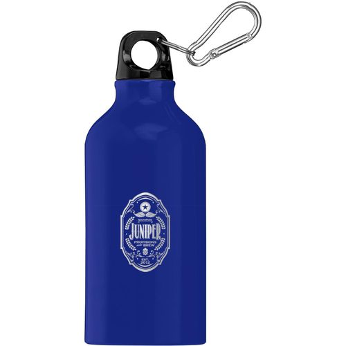 Portland - 500ml Aluminiumflasche (Art.-Nr. CA566935) - Unsere Portland - 500ml Aluminiumflasche...