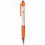 Lauper Kugelschreiber (orange) (Art.-Nr. CA571535)