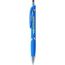 Joplin Brights Kugelschreiber - m/Stylus (hellblau) (Art.-Nr. CA573599)