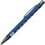 Bowie Kugelschreiber (marineblau) (Art.-Nr. CA583087)