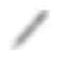 Crosby Shiny Kugelschreiber - m/Stylus (Art.-Nr. CA593265) - Metallkugelschreiber mit Touchpen...