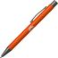 Bowie Kugelschreiber (orange) (Art.-Nr. CA598837)