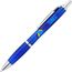 Sophisticate RPET Kugelschreiber (königsblau) (Art.-Nr. CA602571)