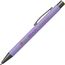 Bowie Kugelschreiber (lavendel) (Art.-Nr. CA620760)