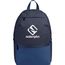 City Pack - 600D RPET Pendler-Rucksack (marineblau) (Art.-Nr. CA624298)