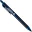 Islander Monochrome Softy Click-Gelschreiber - m/Stylus (marineblau) (Art.-Nr. CA645328)