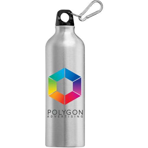 Portland Plus - 750ml Aluminiumflasche (Art.-Nr. CA681211) - Unsere Portland Plus - 750ml Aluminiumfl...