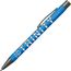 Bowie Kugelschreiber (Prozessblau) (Art.-Nr. CA817141)
