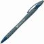La Jolla Softy Monochrome Metallic Kugelschreiber - m/Stylus (marineblau) (Art.-Nr. CA844839)