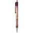 Astaire Chrome Kugelschreiber (burgunderrot) (Art.-Nr. CA850874)