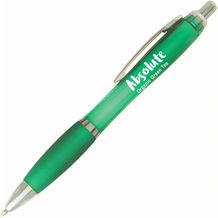 Sophisticate Bright Kugelschreiber (grün) (Art.-Nr. CA851034)