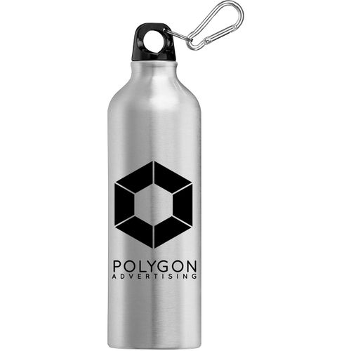 Portland Plus - 750ml Aluminiumflasche (Art.-Nr. CA867764) - Unsere Portland Plus - 750ml Aluminiumfl...