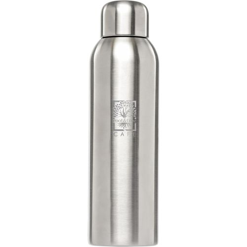 Ohana - 750 ml Edelstahlflasche (Art.-Nr. CA915891) - Diese leichte Edelstahl-Wasserflasche...