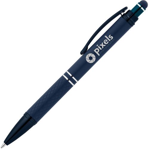 Phoenix Softy Monochrome Kugelschreiber (Art.-Nr. CA936775) - Der neue stilvolle und farbenfrohe...