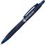 Avalon Softy Monochrome Kugelschreiber - m/Stylus (marineblau) (Art.-Nr. CA959091)