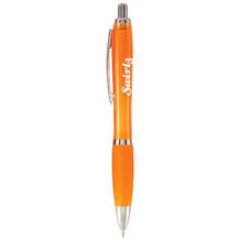 Sophisticate Bright Kugelschreiber (orange) (Art.-Nr. CA963161)