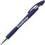 La Jolla Softy Brights Kugelschreiber - m/Stylus (dunkelblau) (Art.-Nr. CA965850)