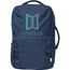 Coastal Threads Kollektion - Commuter Rucksack (marineblau) (Art.-Nr. CA973403)