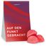 Naschtasche Primavera Mini Erdbeeren (4-farbiger Druck) (Art.-Nr. CA185059)