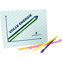 Mailingkarte Energie (4-farbiger Druck) (Art.-Nr. CA406966)