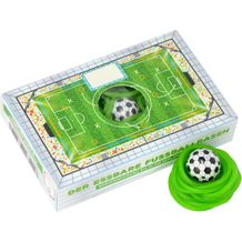 Essbarer Fussballrasen Box (4-farbiger Druck) (Art.-Nr. CA485394)
