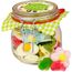 Bügelglas Süße Ostern (4-farbiger Druck) (Art.-Nr. CA500479)