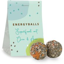 Energyballs Superfood (4-farbiger Druck) (Art.-Nr. CA629580)