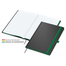 Color-Book Bestseller A4, grün (schwarz;grün) (Art.-Nr. CA003819)