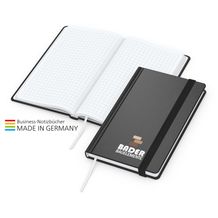 Easy-Book Comfort x.press Pocket, schwarz (Schwarz) (Art.-Nr. CA104941)