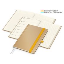 Match-Hybrid Creme Bestseller, Natura braun-individuell, gelb (braun;gelb) (Art.-Nr. CA298485)