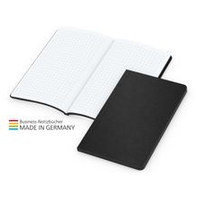 Tablet-Book Slim Bestseller Pocket, schwarz (Schwarz) (Art.-Nr. CA440226)