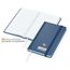 Easy-Book Comfort x.press Pocket, dunkelblau (dunkelblau) (Art.-Nr. CA738988)