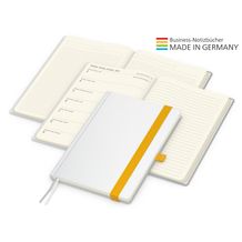 Match-Hybrid Creme Bestseller, Cover-Star matt-individuell, gelb (individuell;gelb) (Art.-Nr. CA908527)