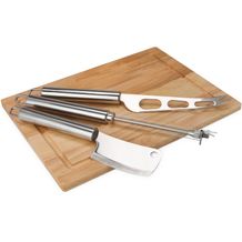 ROMINOX® Käse-Set // Legno (Art.-Nr. CA017565)